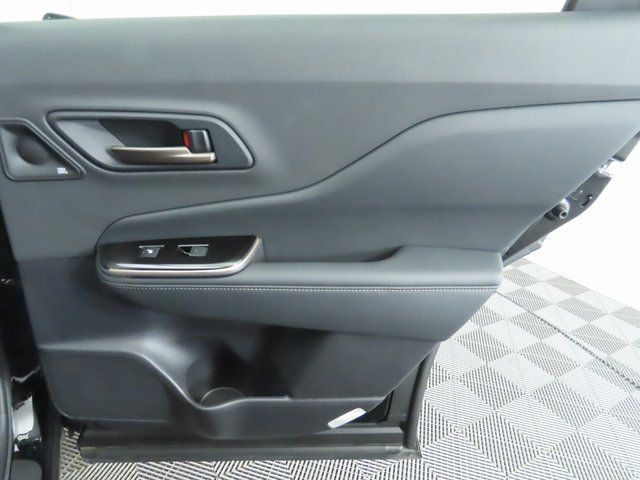 Thumbnail: 2025 Toyota Crown Signia - 28