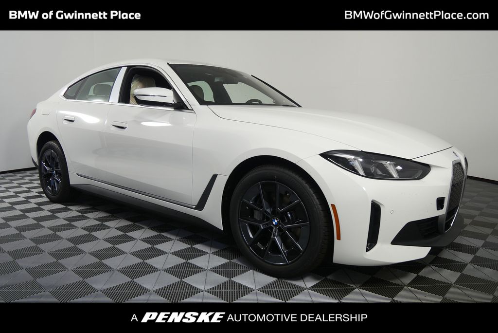 2025 BMW i4 eDrive40 -
                Duluth, GA