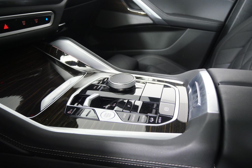 Thumbnail: 2025 BMW X6 - 28