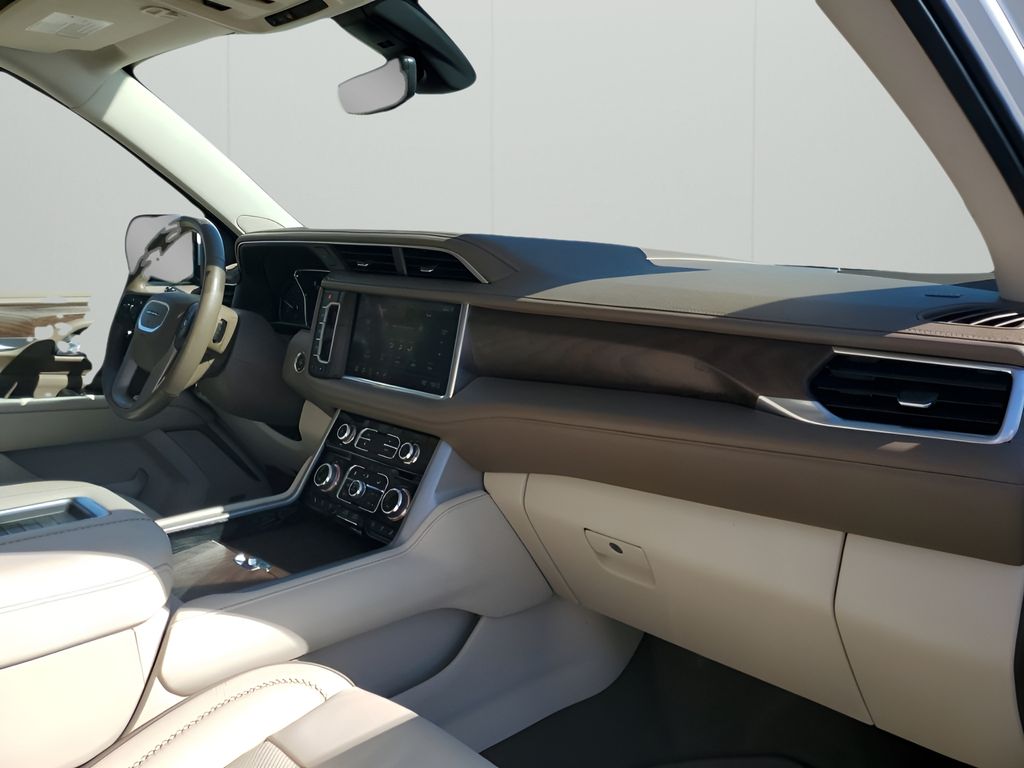 Used Car 2021 Gmc Yukon Xl  Denali For Sale Under $50,000 In Austin, Texas