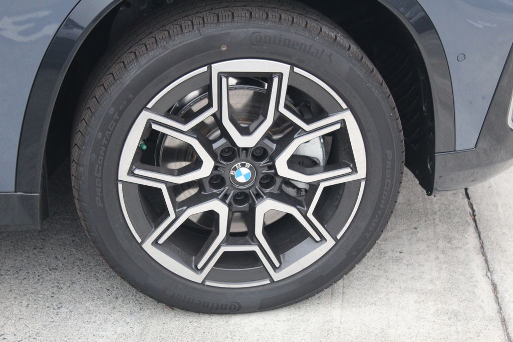2026 BMW X1 28i - Photo 11
