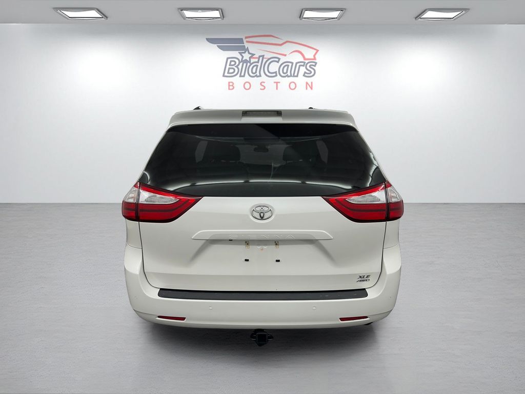 used 2019 Toyota Sienna car, priced at $26,765