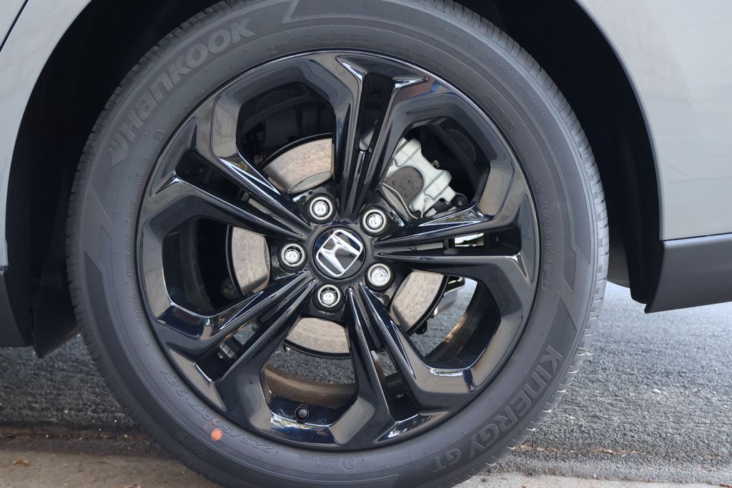 Thumbnail: 2025 Honda Accord - 26