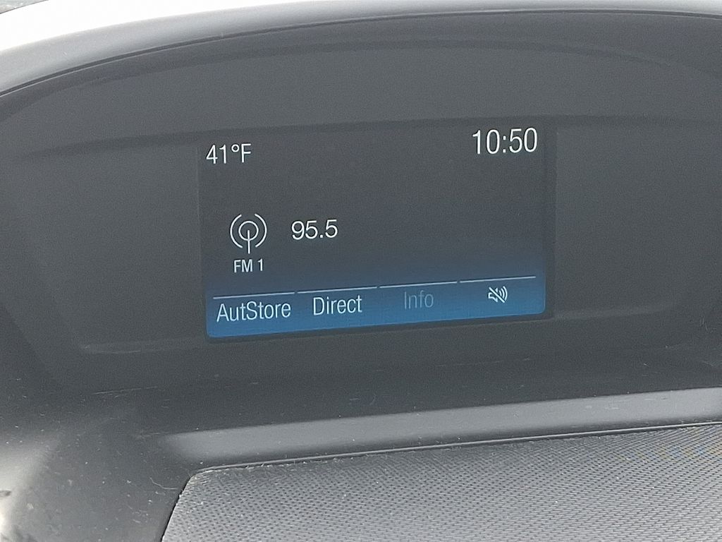 Thumbnail: 2018 Ford Escape - 18