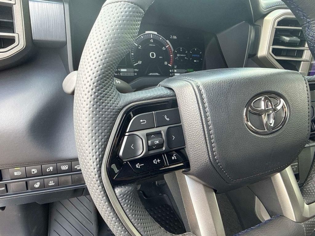 New 2026 Toyota Tundra i-FORCE MAX Truck