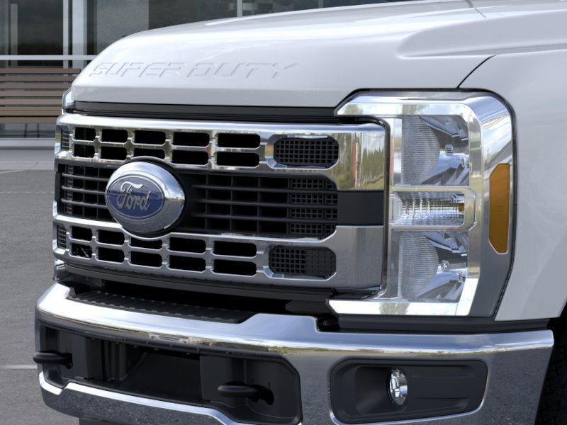 2026 Ford F-250 Super Duty XLT