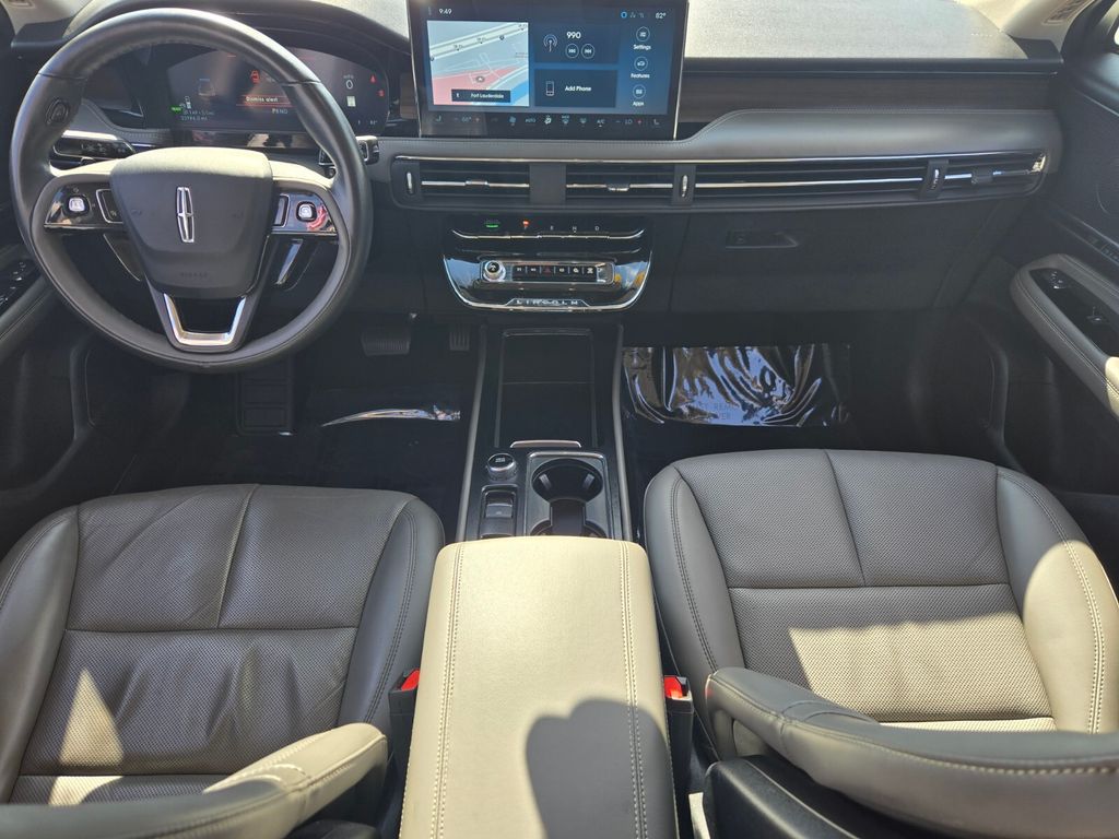 2024 Lincoln Corsair - $37,640