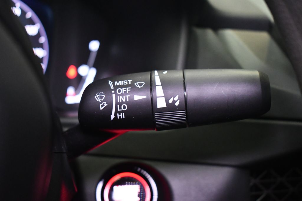 Thumbnail: 2023 Honda Accord - 24