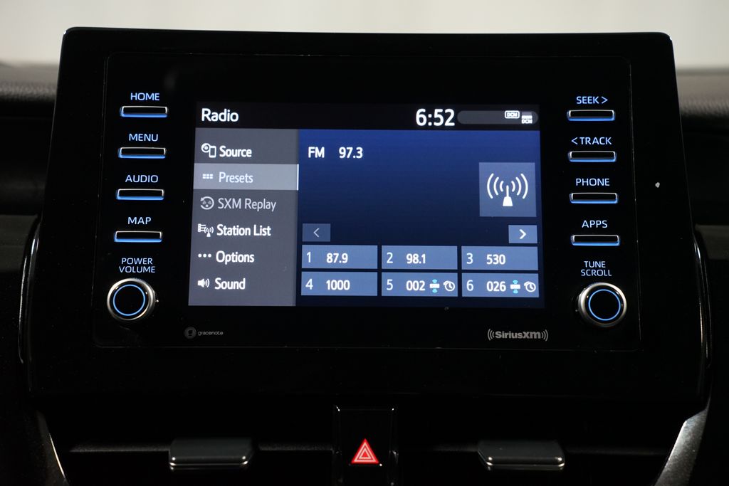 Thumbnail: 2023 Toyota Camry - 18