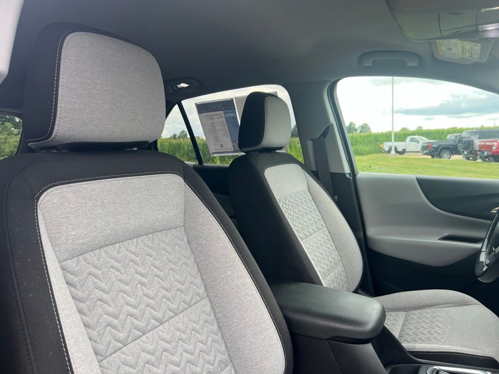 Used 2022 Chevrolet Equinox SUV
