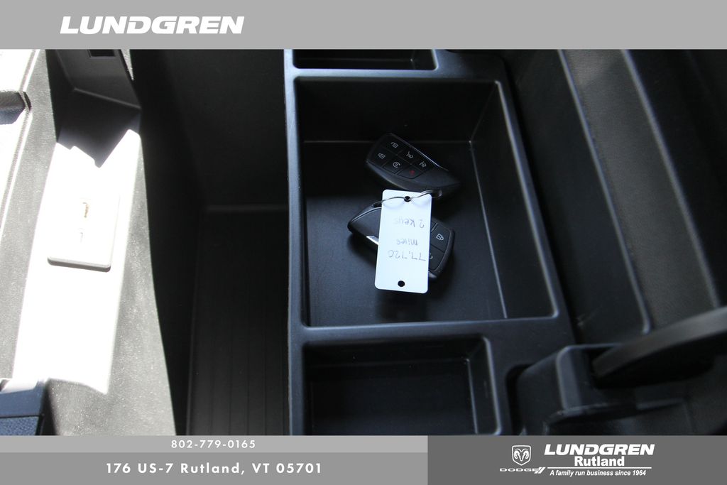 Used 2023 GMC Yukon XL SUV