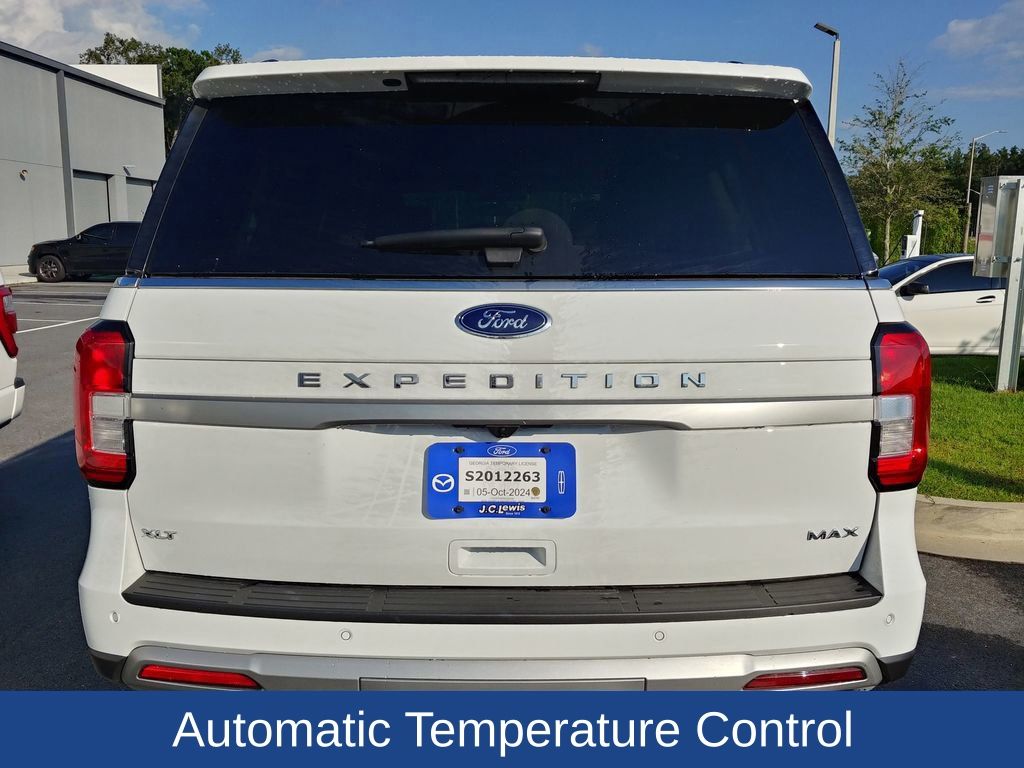 2024 Ford Expedition MAX XLT