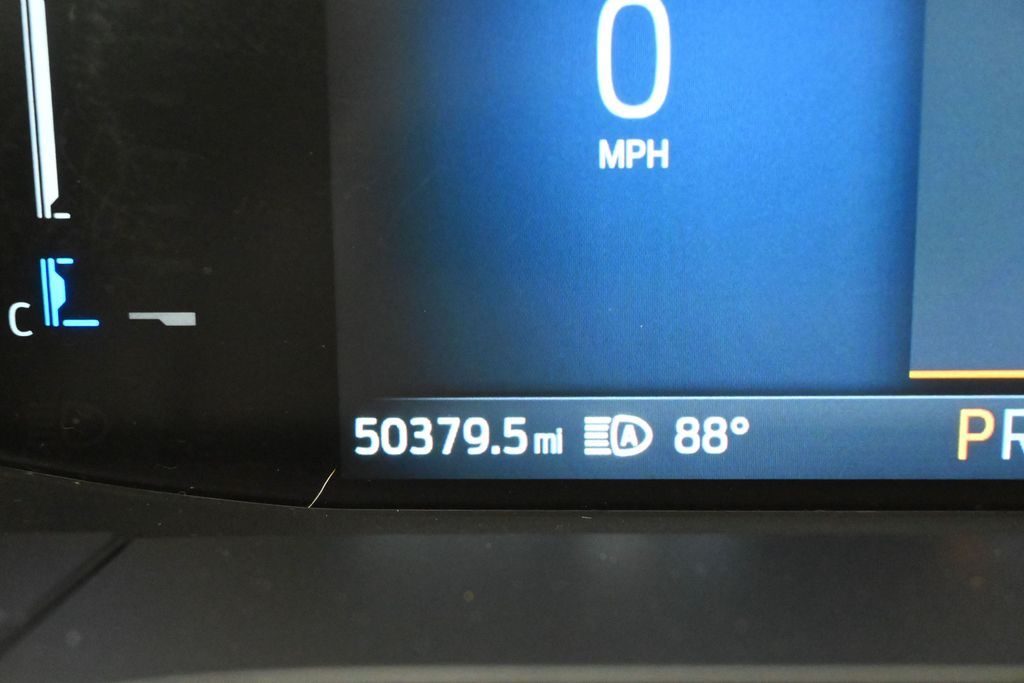 Used 2024 Silver Metallic Ford ST-Line image 15