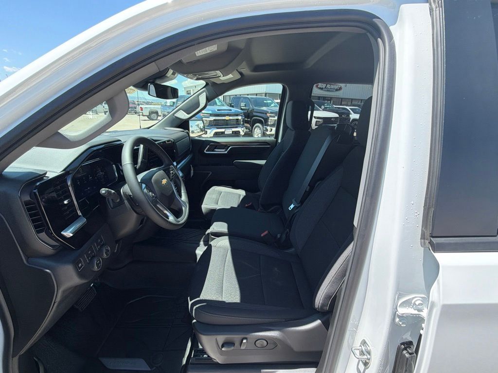 ChevroletSilverado 150015