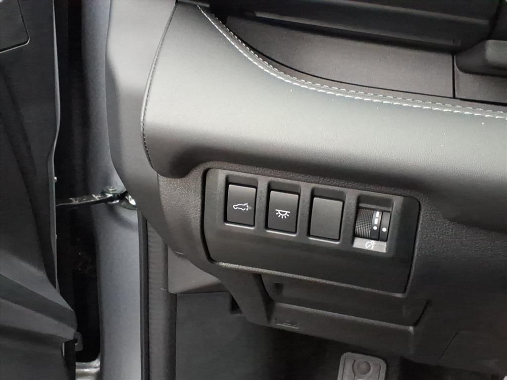 new 2025 Subaru Ascent car, priced at $46,762