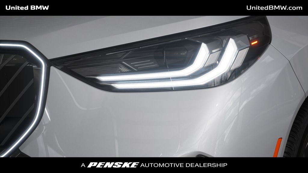 Thumbnail: 2026 BMW X3 - 31