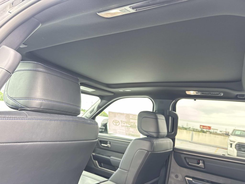 2026 Toyota Sequoia - 9