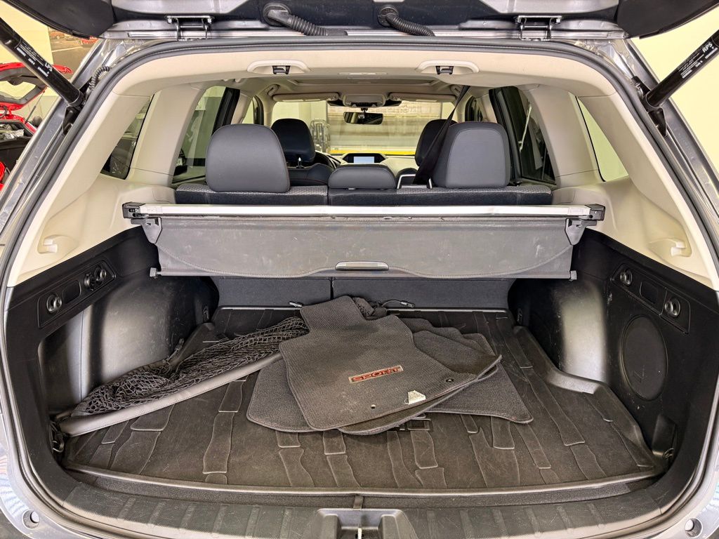 Thumbnail: 2022 Subaru Forester - 23