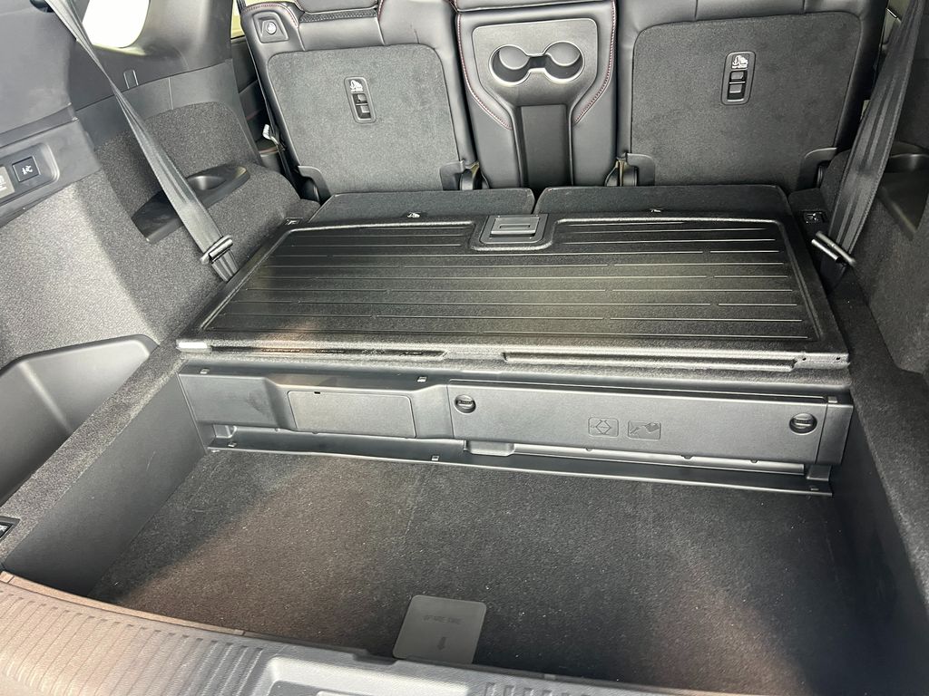 new 2026 Acura MDX car, priced at $63,850