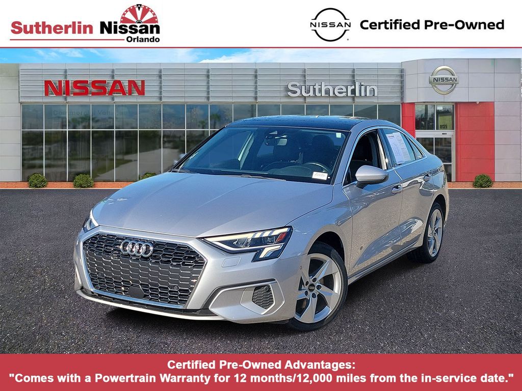 2024 Audi A3 Plata (Florett Silver Metallic) Sedán Tracción delantera 7 velocidades Automática