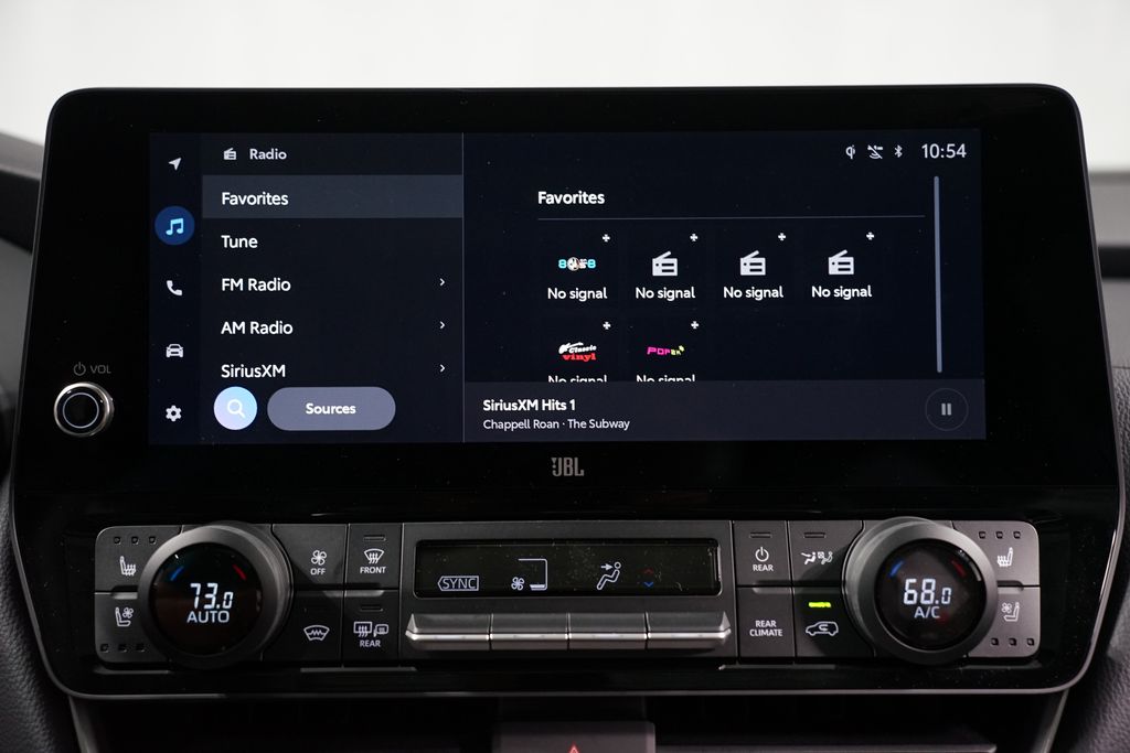 Thumbnail: 2026 Toyota Grand Highlander - 18