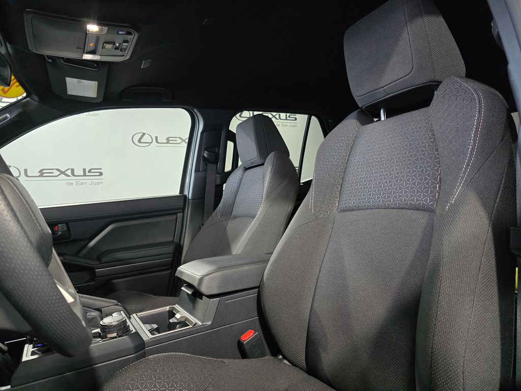 Thumbnail: 2026 Toyota 4Runner - 15