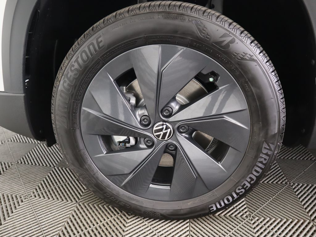 Thumbnail: 2026 Volkswagen Taos - 30