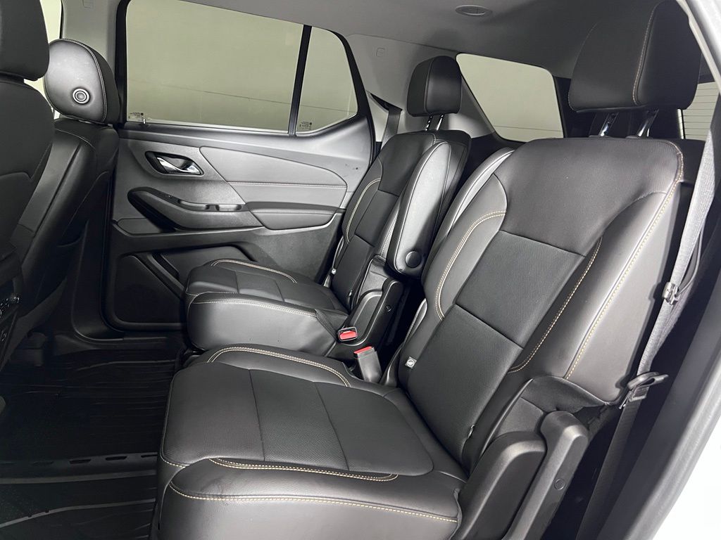 Used 2020 White Chevrolet Premier image 24