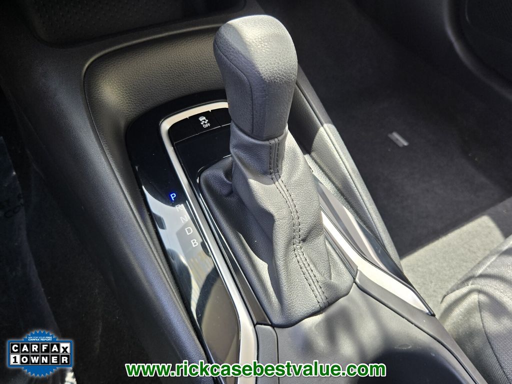 2023 Toyota Corolla - $19,990