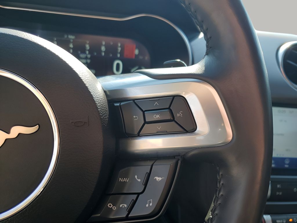Used Car 2022 Ford Mustang  Gt Premium For Sale In Austin, Texas
