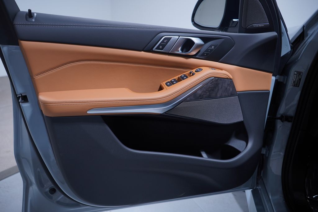 Thumbnail: 2026 BMW X5 - 10