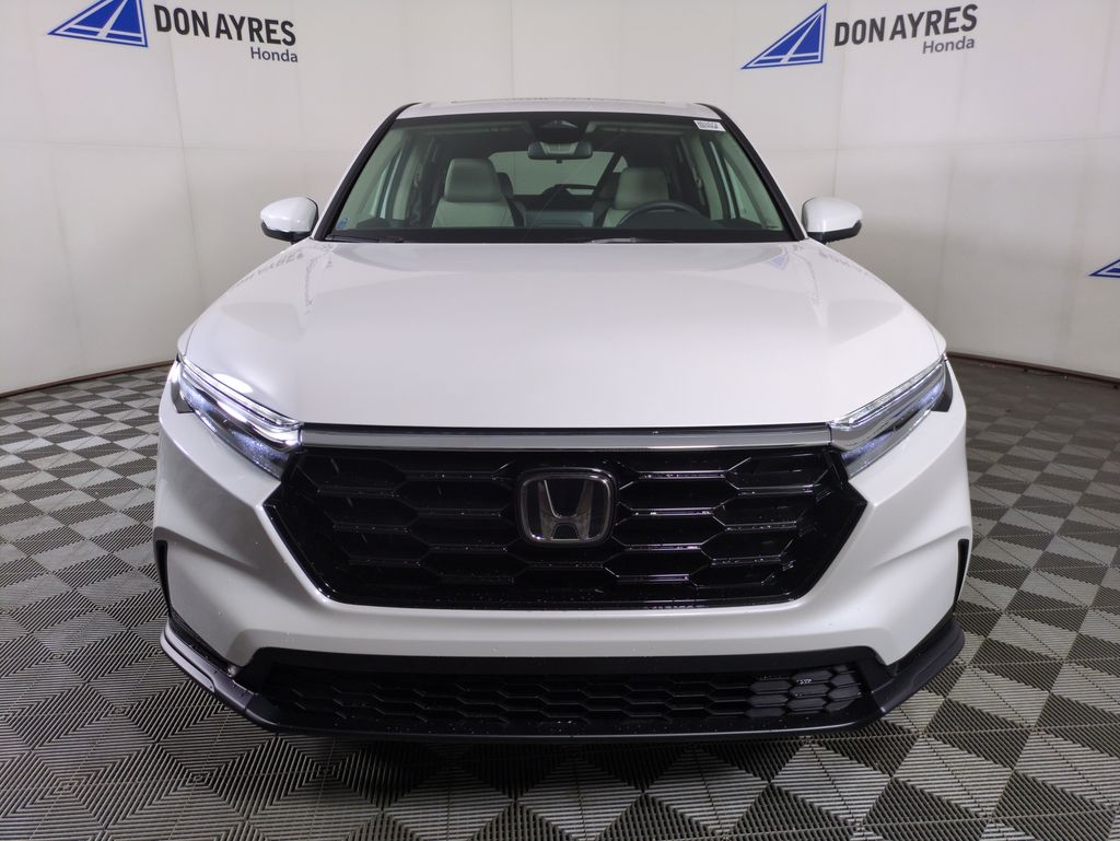 New 2026 Honda CR-V EX For Sale in Fort Wayne, IN