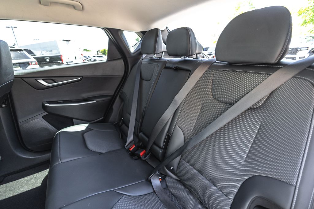 2024 Kia EV6 Light thumbnail 31