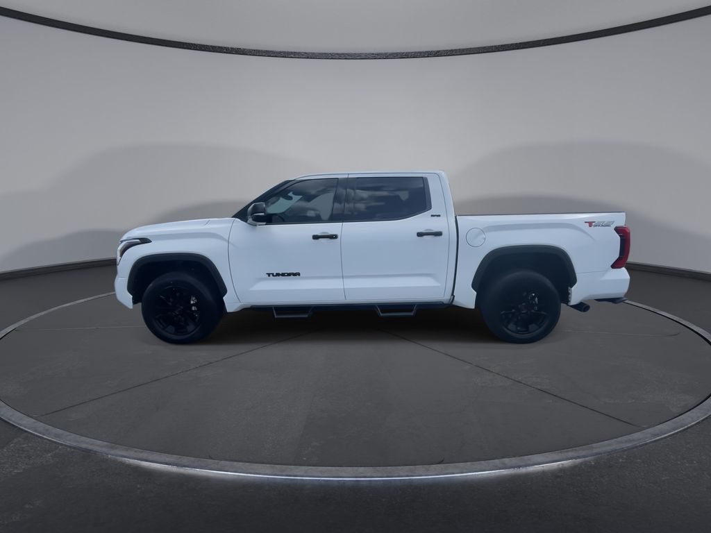Thumbnail: 2023 Toyota Tundra - 6