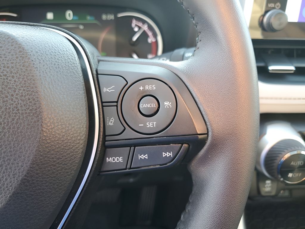 Used Car 2024 Toyota Rav4  Xle Premium For Sale In Austin, Texas