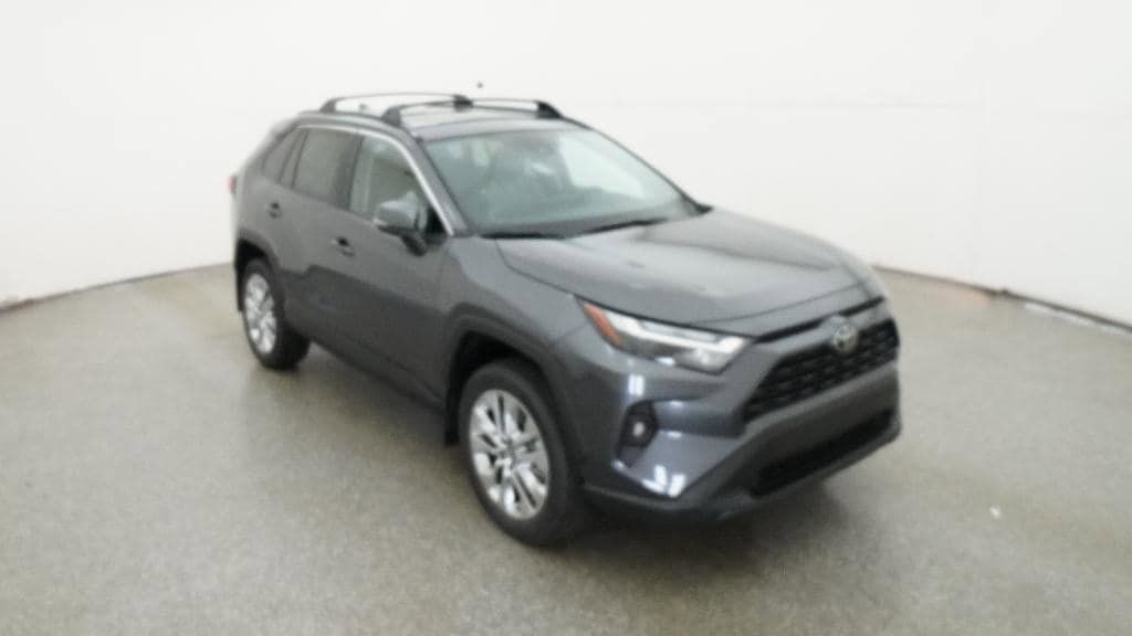 Thumbnail: 2025 Toyota RAV4 - 32