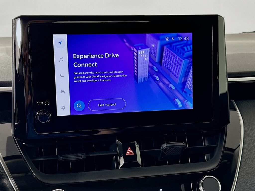 Thumbnail: 2025 Toyota Corolla - 13