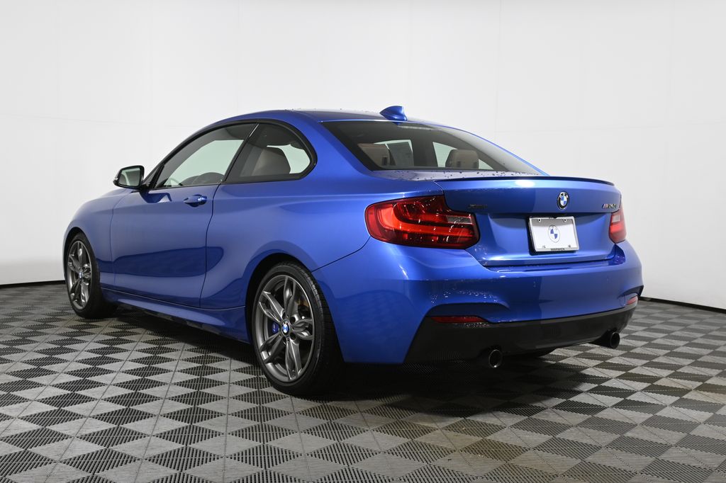 Thumbnail: 2017 BMW 2 Series - 5