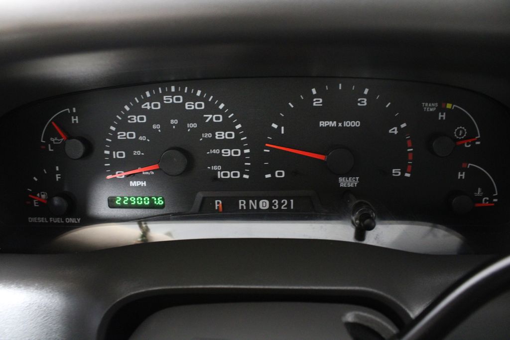 Used 2004 Ford F-350SD for sale in 