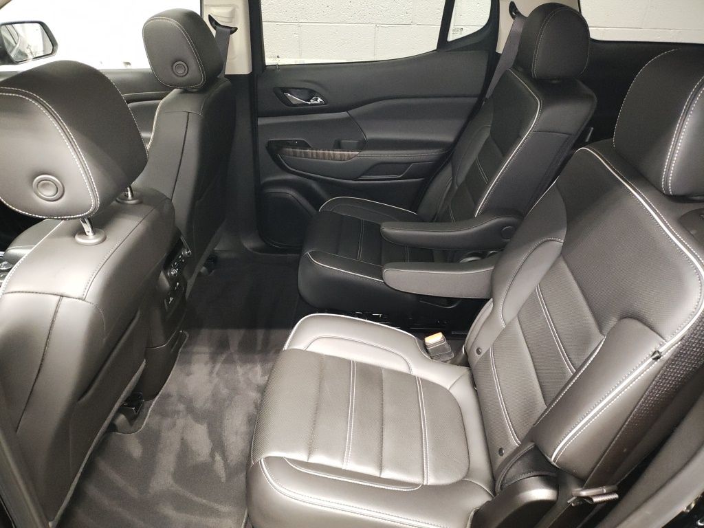 Used 2023 Black GMC Denali image 28