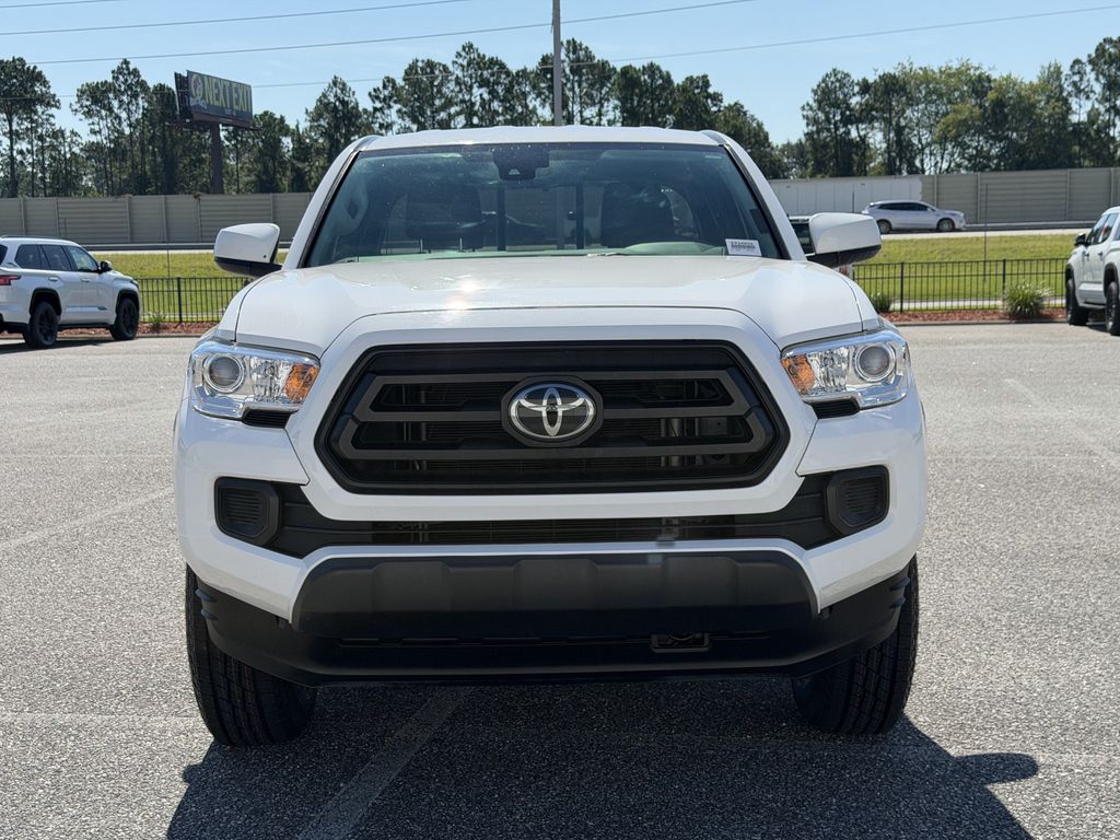 Used 2021 Toyota Tacoma Truck