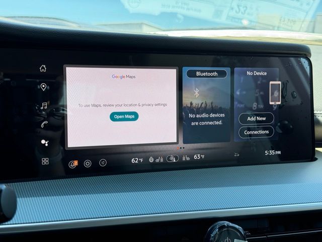 New 2026 Nissan Murano SUV