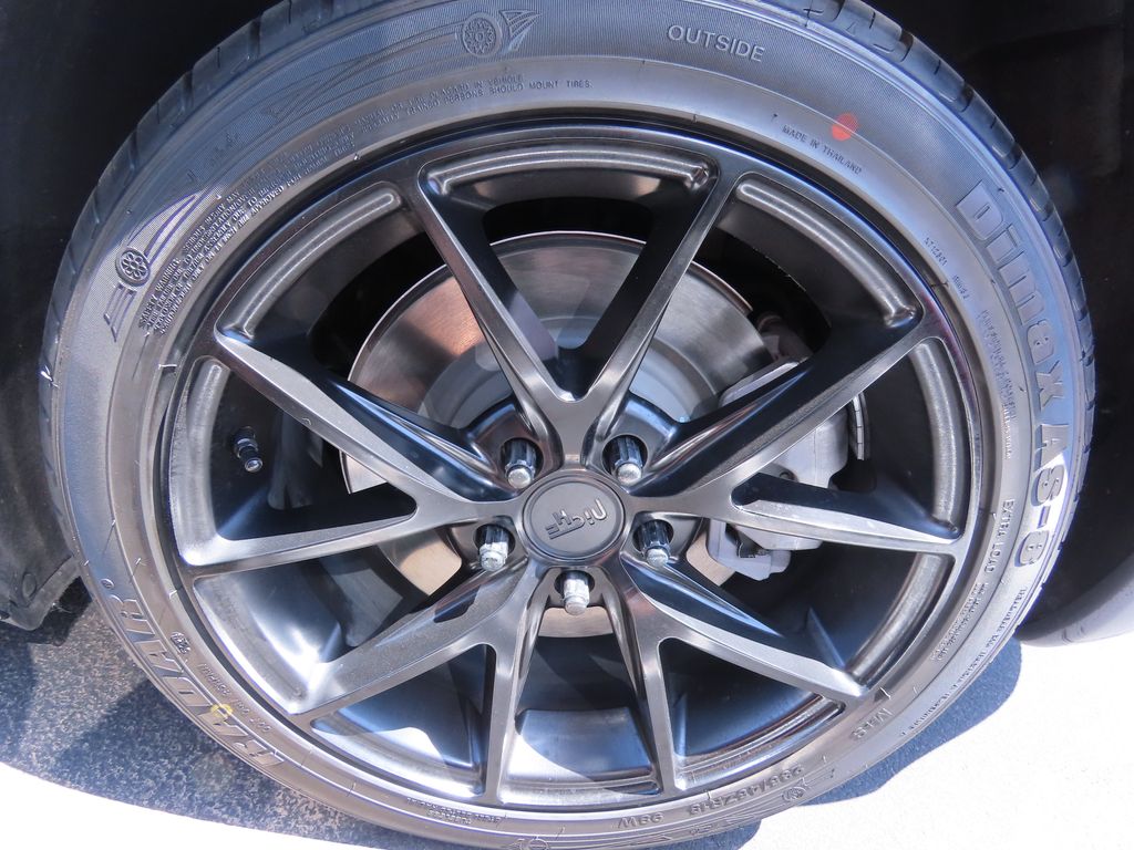 2021 Tesla Model 3 Long Range 16