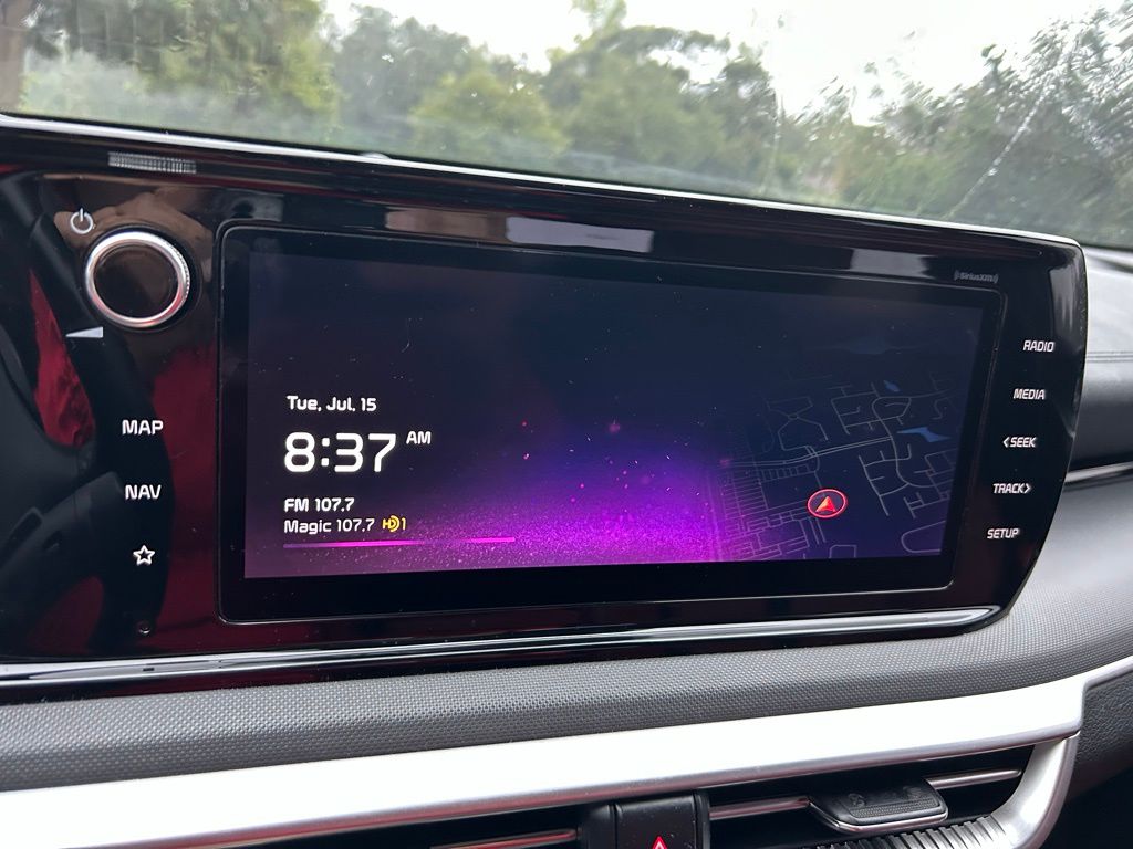 Thumbnail: 2023 Kia K5 - 24