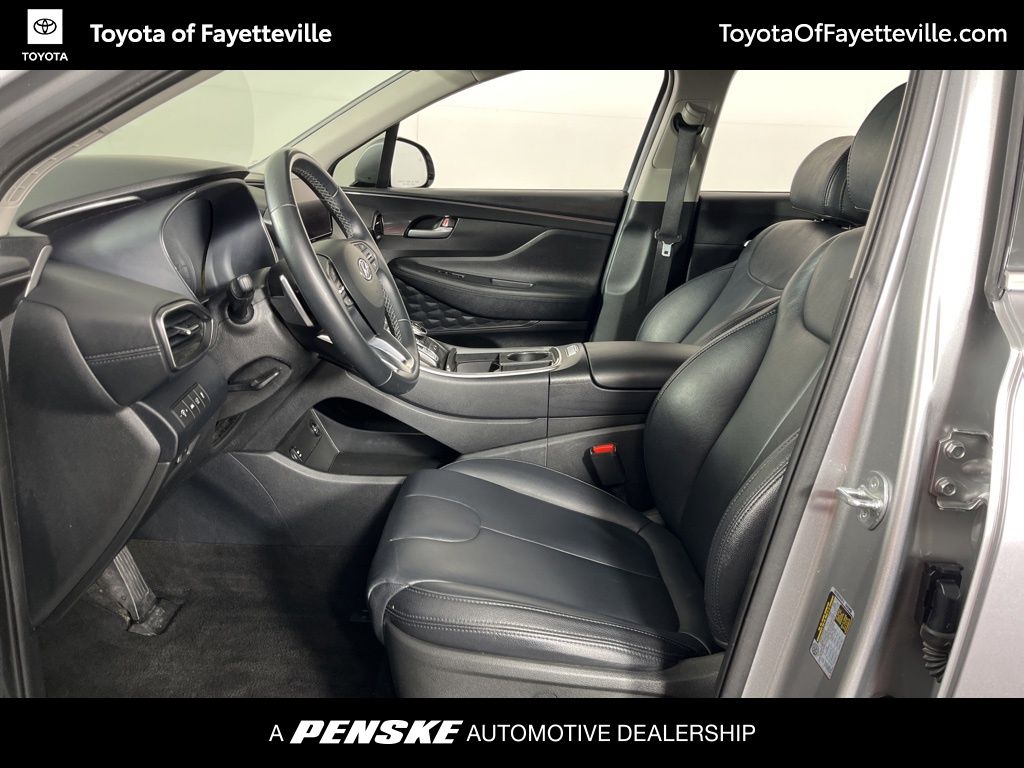 Thumbnail: 2023 Hyundai Santa Fe - 21