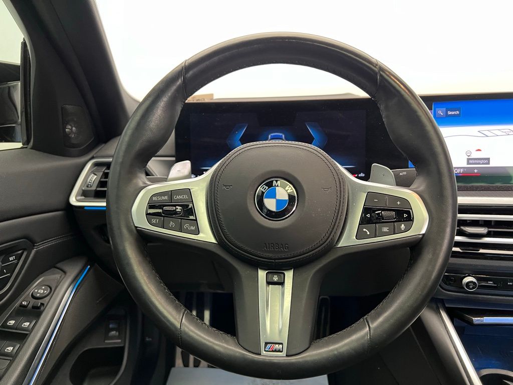 Thumbnail: 2023 BMW 3 Series - 17