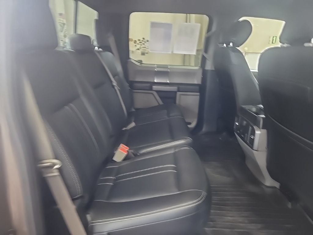 Used 2019 Ford F-150 Truck