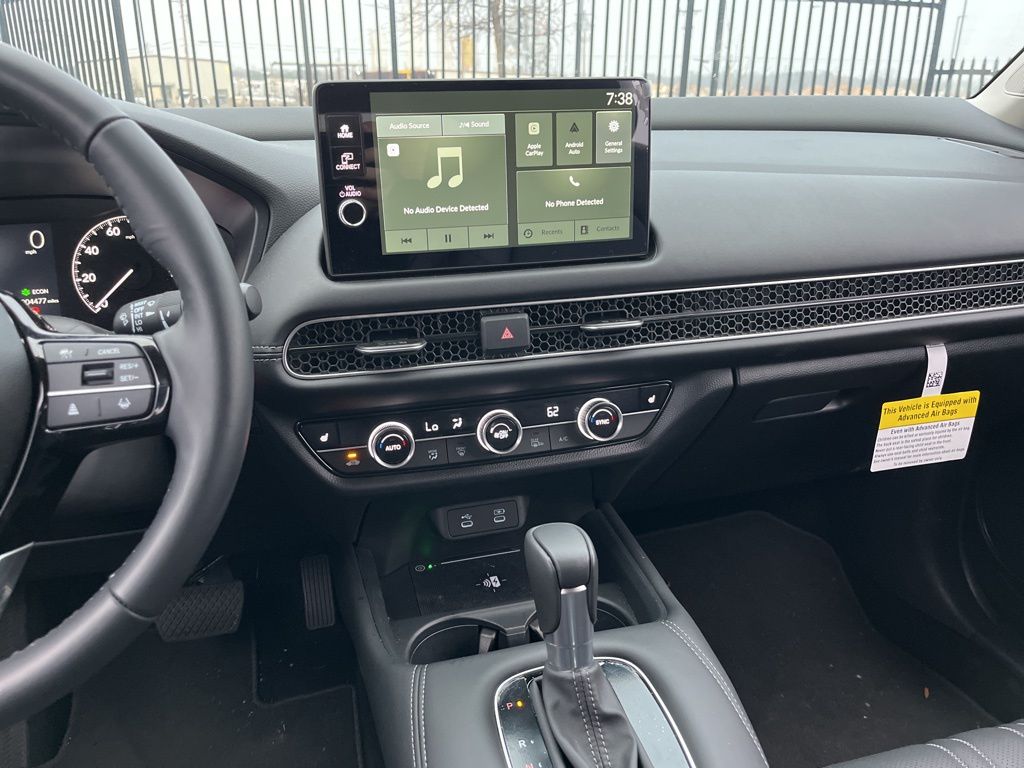 Thumbnail: 2026 Honda HR-V - 16