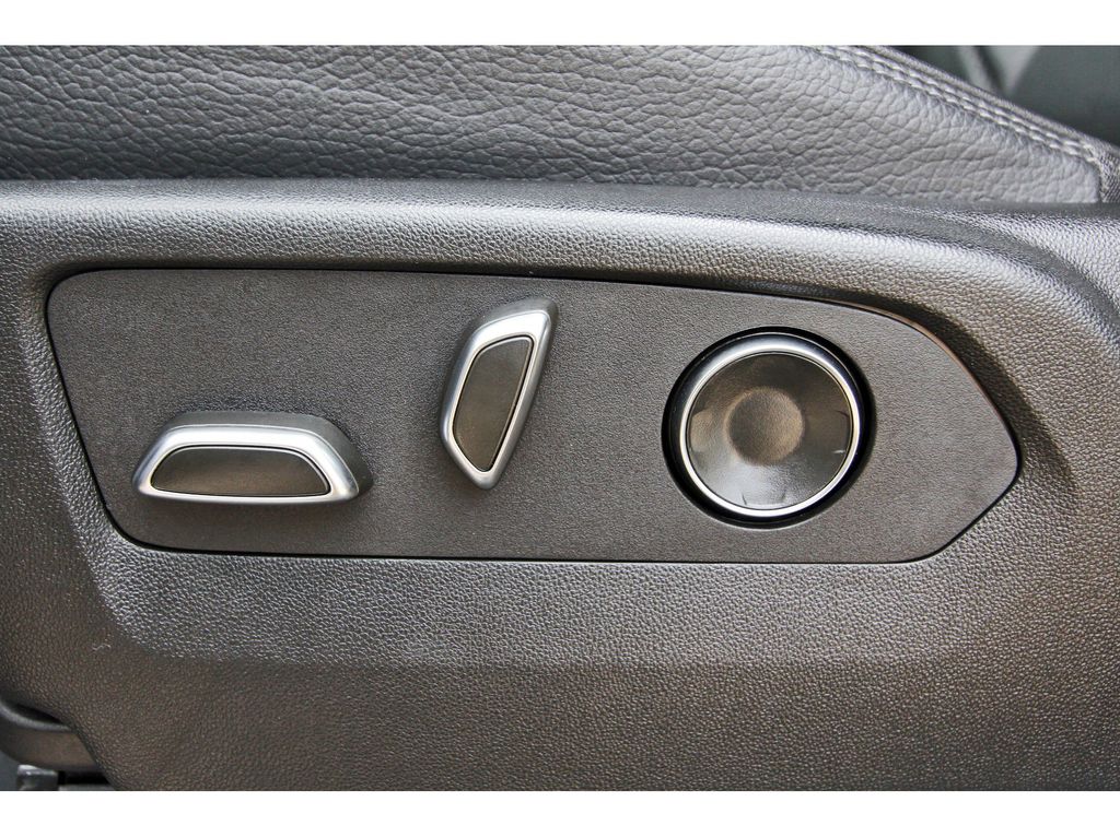 2025 GMC Yukon Denali Silver at Big Star Buick GMC