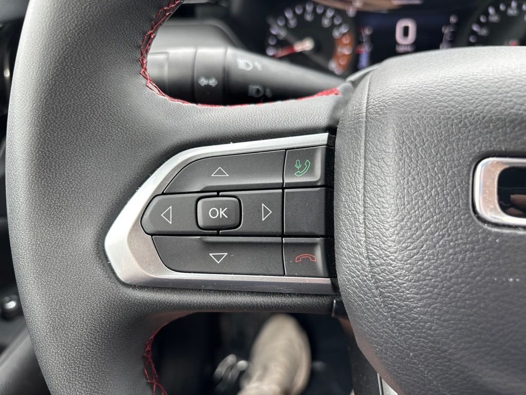 Used 2025 Jeep Compass SUV
